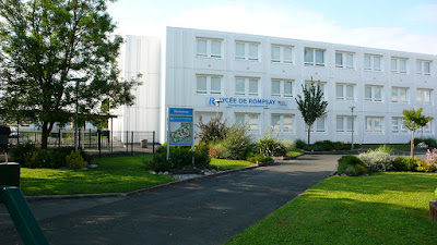 Lycée Professionnel Rompsay à La Rochelle
