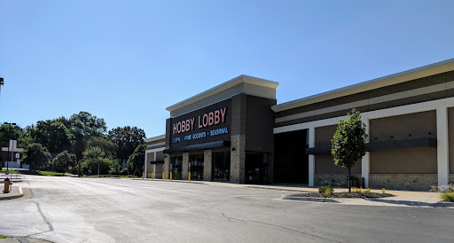 Craft Store «Hobby Lobby», reviews and photos, 5945 Ikea Way, Merriam, KS 66202, USA