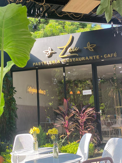 Lau · Pastelería · Restaurante · Café
