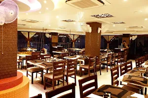 Shahi Bhoj Restaurant, Latur image