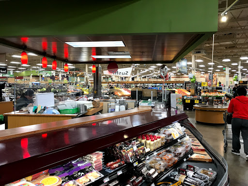 Grocery Store «Fred Meyer», reviews and photos, 11565 SW Pacific Hwy, Tigard, OR 97223, USA