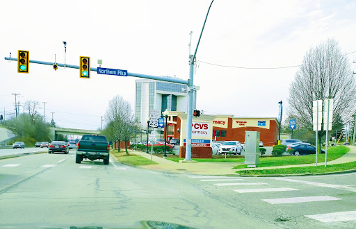 Drug Store «CVS», reviews and photos, 3893 William Penn Hwy, Monroeville, PA 15146, USA