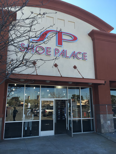 Shoe Store «Shoe Palace», reviews and photos, 3320 W Century Blvd, Inglewood, CA 90303, USA