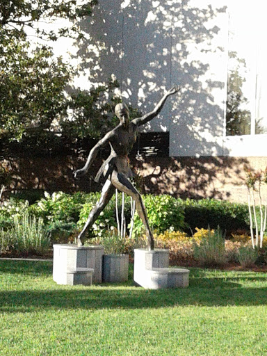 Performing Arts Theater «Tulsa Performing Arts Center», reviews and photos, 110 E 2nd St, Tulsa, OK 74103, USA