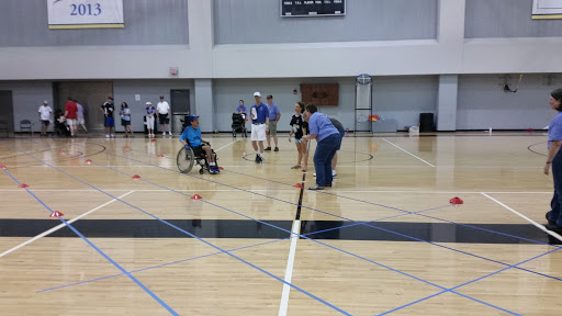 Stadium «Cessna Stadium», reviews and photos, 1845 E 21st St N, Wichita, KS 67260, USA