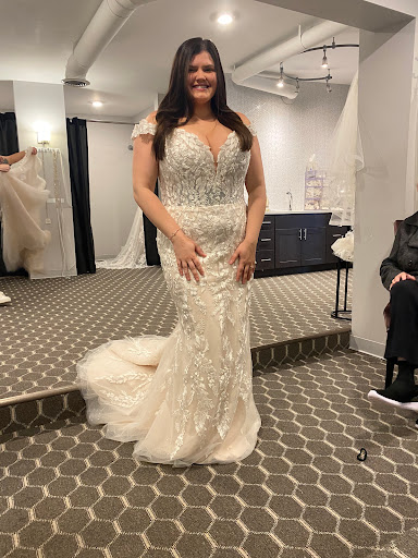 Bridal Shop «Renee Austin Wedding», reviews and photos, 1555 Plainfield Ave NE, Grand Rapids, MI 49505, USA