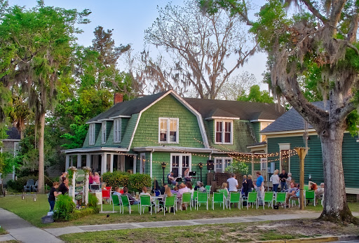 Florist «Encore Florals & Gifts», reviews and photos, 225 Kingston St, Conway, SC 29526, USA