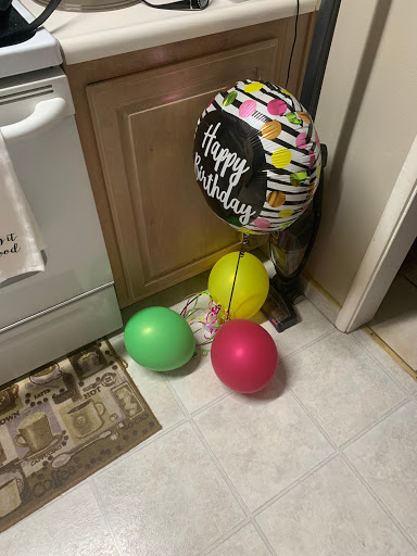 Florist «Bumblebee Blooms Flower Boutique», reviews and photos, 135 N Sierra St a, Reno, NV 89501, USA