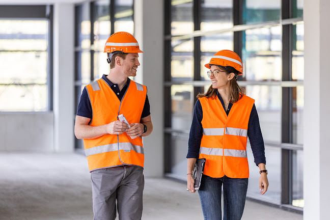 Basler & Hofmann AG - Ingenieure, Planer und Berater - Kriens