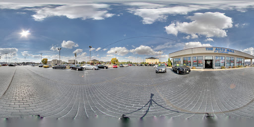 Used Car Dealer «Auto Mall of Champaign», reviews and photos, 1912 Moreland Blvd, Champaign, IL 61822, USA