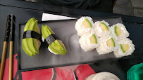 Sushi du Restaurant japonais IZAKAYA à Le Grand-Quevilly - n°10