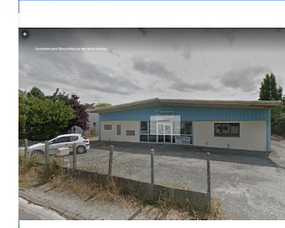 San'Elec à Saint-Pierre-d'Oléron