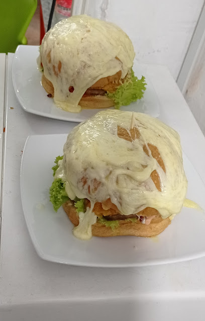 Food burger