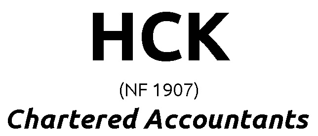 HCK Accounting & Secretarial Services