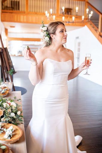 Bridal Shop «Pure Bliss», reviews and photos, 85 Merrimac St, Newburyport, MA 01950, USA