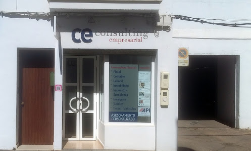 Consulting Asesores C. Nogales, 4, 21610 San Juan del Puerto, Huelva, España