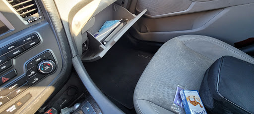 Car Wash «Mi-T-Fine Carwash, Inc», reviews and photos, 6312 Preston Rd, Plano, TX 75024, USA