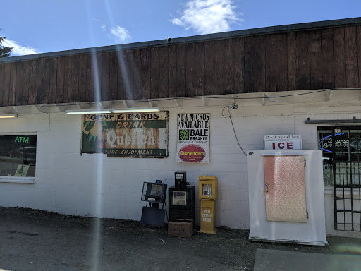 Gene & Barbs Grocery