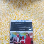 Photo n°4 de l'avis de Cris.. fait le 05/06/2022 à 14:34 sur le  Pizza Kilusa à Grosseto