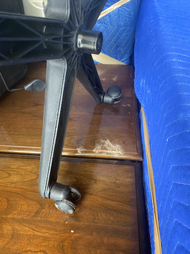 Moving Company «College Hunks Hauling Junk and Moving», reviews and photos, 316 E Union St, West Chester, PA 19382, USA