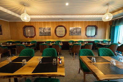 Alaturka Restaurant à Dordives