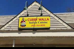 Curry Walla Indian Cuisine image