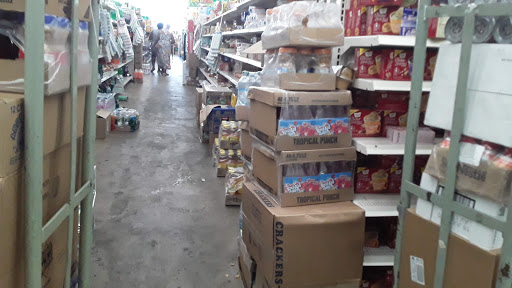 Shopping Mall «Sunrise Plaza Shopping Center», reviews and photos, 656 Wellwood Ave, Lindenhurst, NY 11757, USA