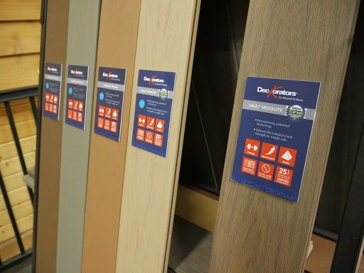 Building Materials Store «The Deck Store», reviews and photos, 6900 151st St W, Apple Valley, MN 55124, USA