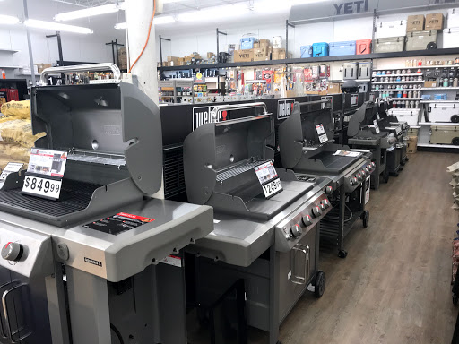 Hardware Store «Workbench Ace Hardware», reviews and photos, 4365 Roswell Rd NE, Atlanta, GA 30342, USA