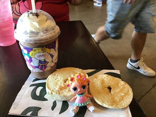 Starbucks image