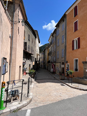 Snc Agence Vauban à Annot