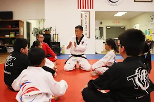Master Kim's World Class Tae Kwon Do and Family Martial Arts Center image