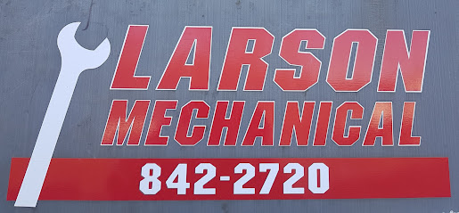 Larson Mechanical
