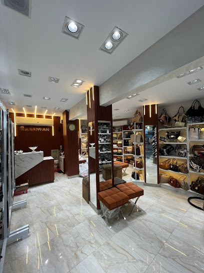 Rashwan store - رشوان للأحذية