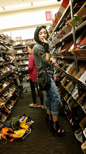 Department Store «Nordstrom Rack Lakewood Center», reviews and photos, 4651 Silva St, Lakewood, CA 90712, USA