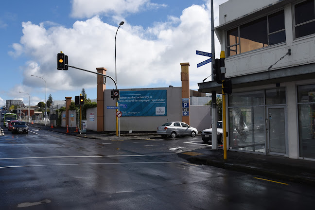 Reviews of Secure Parking - Old Brewery Car Park in Auckland - Parking garage