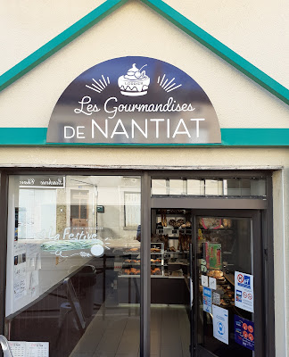 Les Gourmandises de Nantiat à Nantiat