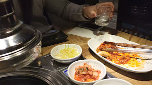 Photo n°47 de Hwarang à Paris ()