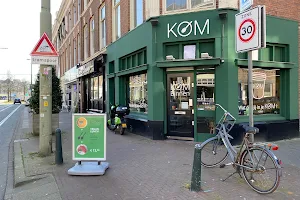 KOM Catering - Den Haag image