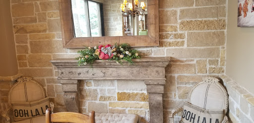 Dessert Shop «Ooh La La Dessert Boutique», reviews and photos, 770 West Sam Houston Pkwy N #500, Houston, TX 77024, USA