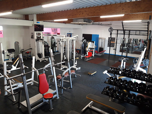 Sport&Perf - Salle de sport à Toulouse