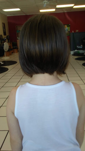 Hair Salon «Fantastic Sams Cut & Color», reviews and photos, 400 Walmart Way e, Dahlonega, GA 30533, USA