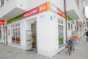 VollCorner Biomarkt