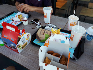Photo n°21 de Burger King à Bron ()