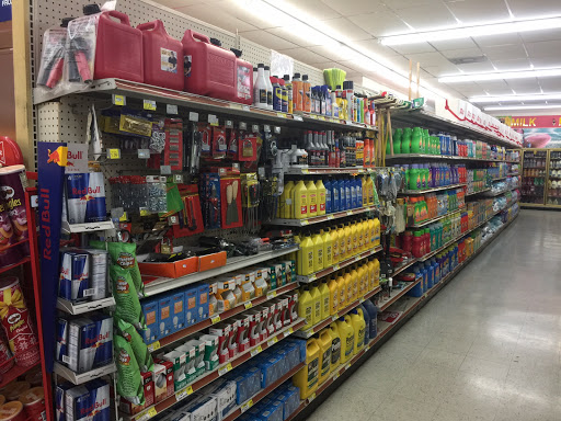 Grocery Store «A-1 Supermarket», reviews and photos, 119 Atascocita Road, Humble, TX 77396, USA