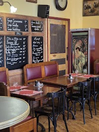 le Pot a Fu à Valserhône carte