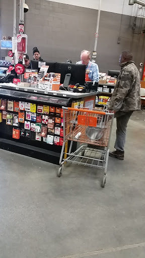 Home Improvement Store «The Home Depot», reviews and photos, 177 Willard St, Quincy, MA 02169, USA