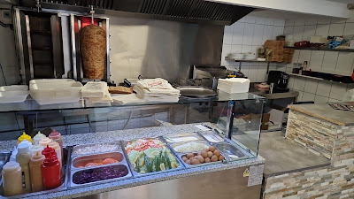Shan kebab à Sarlat-la-Canéda
