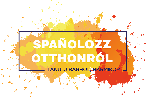 SpanyolozzOtthonról