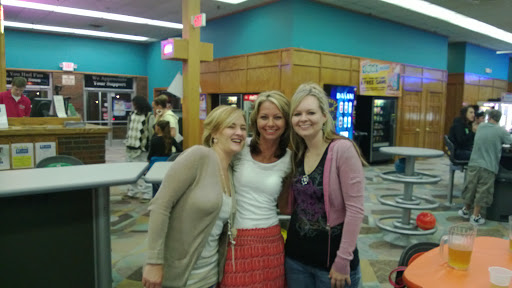 Amusement Center «Holder Family Fun Center», reviews and photos, 683 S Water Ave, Gallatin, TN 37066, USA